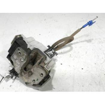 Recambio de cerradura puerta delantera derecha para peugeot bipper básico referencia OEM IAM Y08B192ANDA  