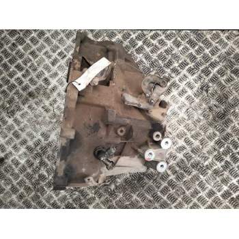 Recambio de caja cambios para opel astra h berlina cosmo referencia OEM IAM F23  
