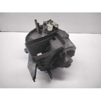 Recambio de motor calefaccion para mazda 323 berlina (bd1) referencia OEM IAM 1162008001  