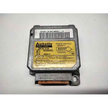 CENTRALITA AIRBAG 9636894080 