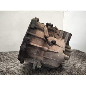 Recambio de caja cambios para opel astra h berlina cosmo referencia OEM IAM F23  