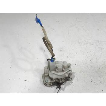 Recambio de cerradura puerta delantera derecha para peugeot bipper básico referencia OEM IAM Y08B192ANDA  