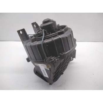 Recambio de motor calefaccion para mazda 323 berlina (bd1) referencia OEM IAM 1162008001  