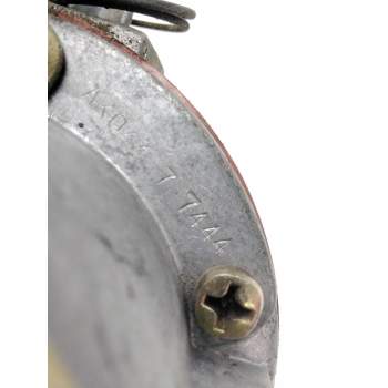 Recambio de bomba combustible para ebro trade ch13 referencia OEM IAM AK04477444 TRACTOR IMSA