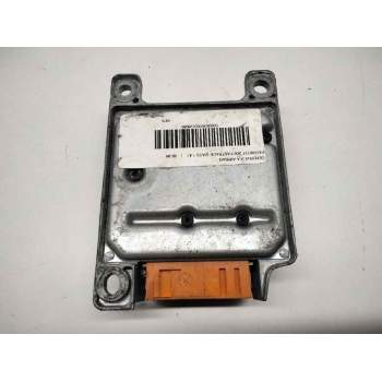 Recambio de centralita airbag para peugeot 206 berlina 1.4 referencia OEM IAM 9636894080  