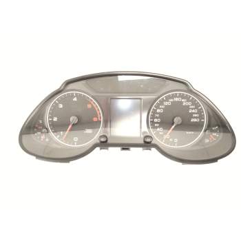 CUADRO INSTRUMENTOS 8R0920932 