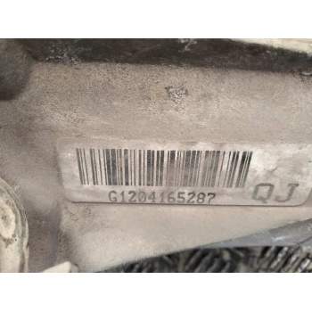 Recambio de caja cambios para opel astra h berlina cosmo referencia OEM IAM F23  