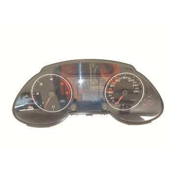 Recambio de cuadro instrumentos para audi q5 (8rb) 2.0 tdi quattro referencia OEM IAM 8R0920932  
