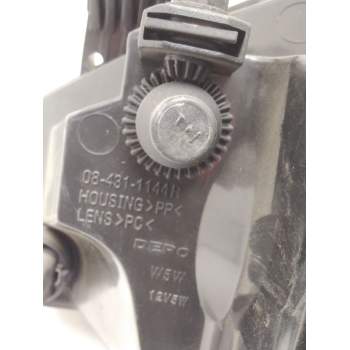 Recambio de faro derecho para ford focus berlina (cap) ghia referencia OEM IAM 084311144R  