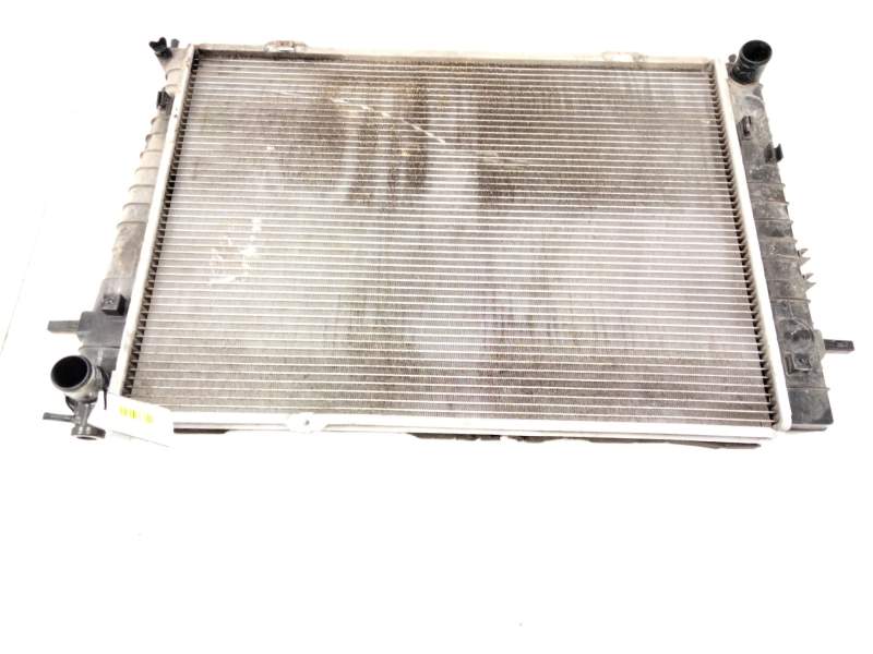 Recambio de radiador agua para hyundai tucson (jm) 2.0 crdi referencia OEM IAM 253102E150  