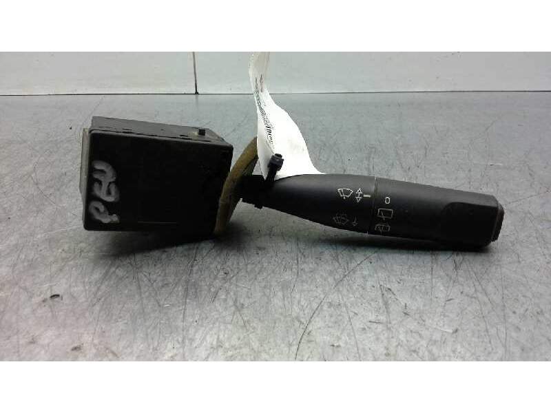 Recambio de mando limpia para peugeot 206 berlina 1.4 referencia OEM IAM 96049597ZL 61580003 
