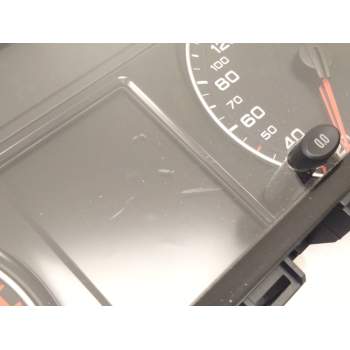 Recambio de cuadro instrumentos para audi q5 (8rb) 2.0 tdi quattro referencia OEM IAM 8R0920932  