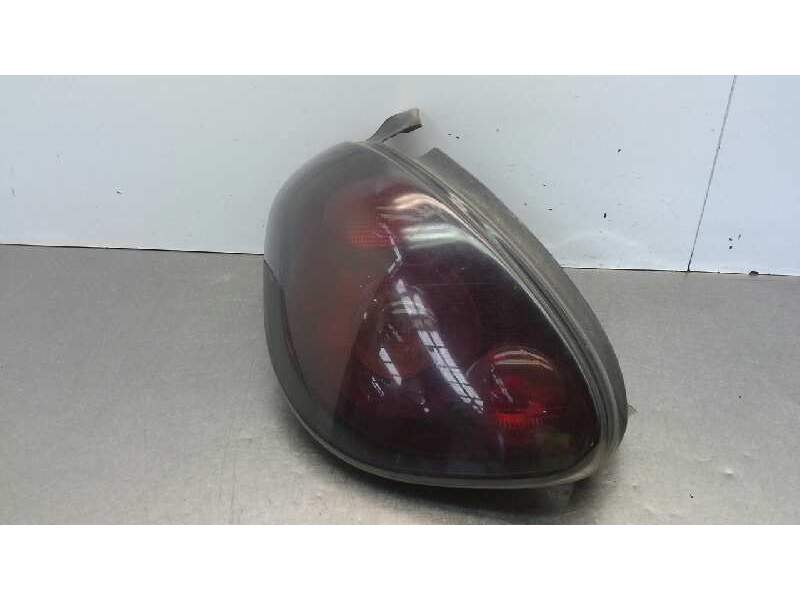 Recambio de piloto trasero izquierdo para fiat bravo (182) jtd 105 / 100 sx referencia OEM IAM 46538353  
