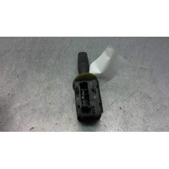Recambio de mando limpia para peugeot 206 berlina 1.4 referencia OEM IAM 96049597ZL 61580003 