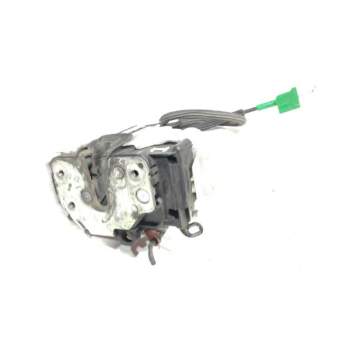 Recambio de cerradura puerta delantera izquierda para peugeot bipper básico referencia OEM IAM 11354557081  