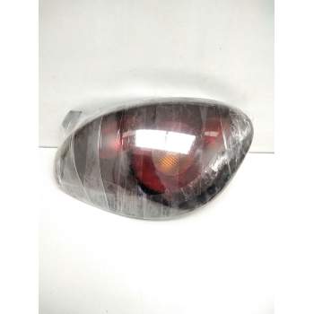 Recambio de piloto trasero izquierdo para fiat bravo (182) jtd 105 / 100 sx referencia OEM IAM 46538353  