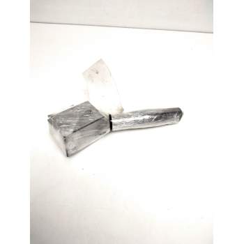 Recambio de mando limpia para peugeot 206 berlina 1.4 referencia OEM IAM 96049597ZL 61580003 