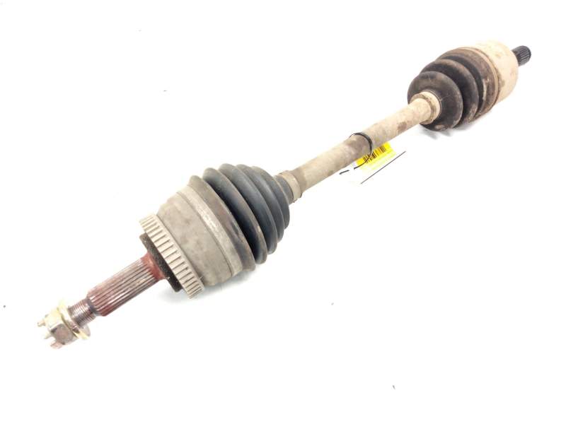 Recambio de transmision delantera izquierda para hyundai tucson (jm) 2.0 crdi referencia OEM IAM 495012E800  