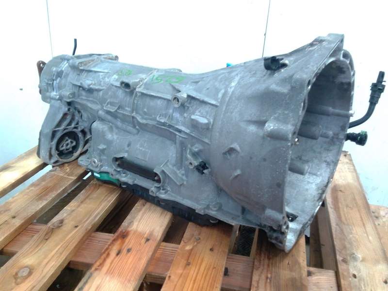 Recambio de caja cambios para bmw x3 (f25) xdrive 20 d referencia OEM IAM GA8HP45XZ  