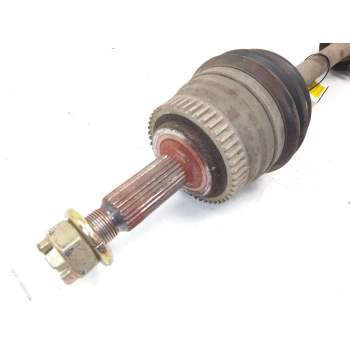 Recambio de transmision delantera izquierda para hyundai tucson (jm) 2.0 crdi referencia OEM IAM 495012E800  