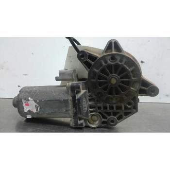 Recambio de motor elevalunas delantero derecho para peugeot 206 berlina 1.4 referencia OEM IAM   