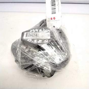 Recambio de cinturon seguridad delantero izquierdo para peugeot bipper básico referencia OEM IAM   