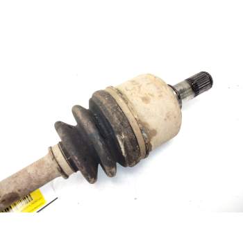 Recambio de transmision delantera izquierda para hyundai tucson (jm) 2.0 crdi referencia OEM IAM 495012E800  