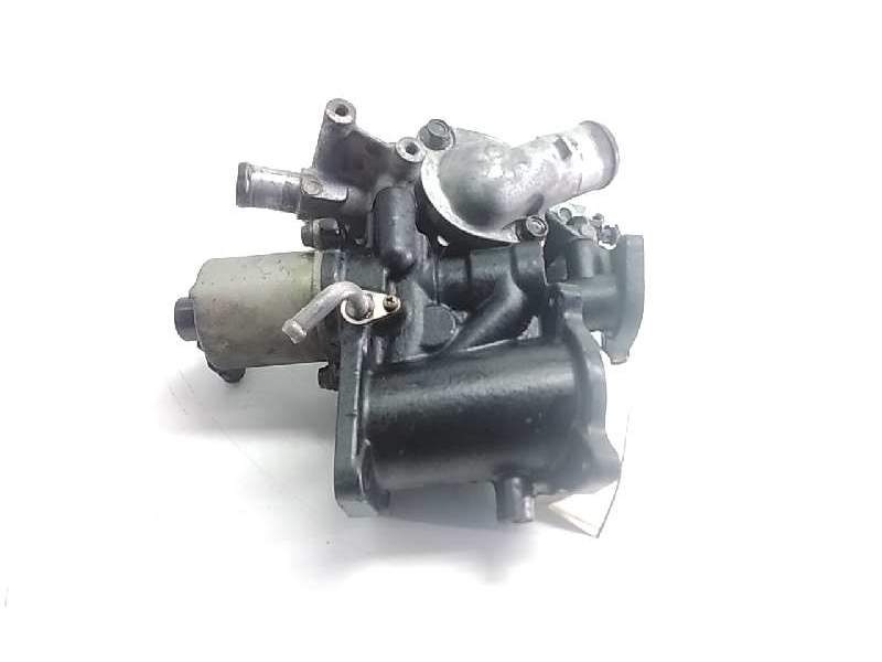 Recambio de valvula egr para opel astra h berlina cosmo referencia OEM IAM 8973586130  