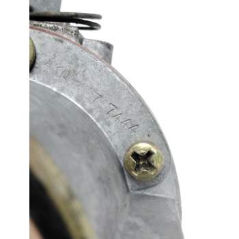 Recambio de bomba combustible para ebro trade ch13 referencia OEM IAM AK04477444 TRACTOR IMSA