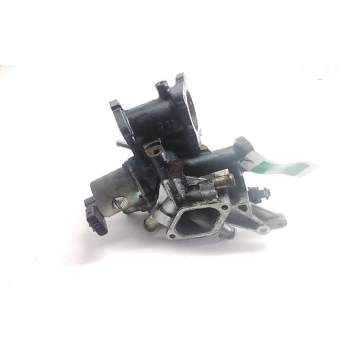 Recambio de valvula egr para opel astra h berlina cosmo referencia OEM IAM 8973586130  