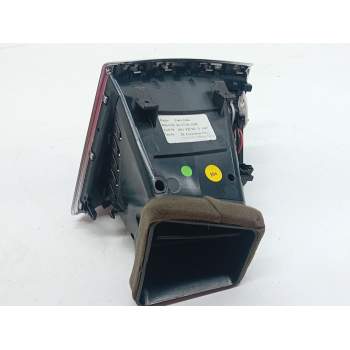 Recambio de aireador izquierdo para audi q5 (8rb) 2.0 tdi quattro referencia OEM IAM 8R1820901G  