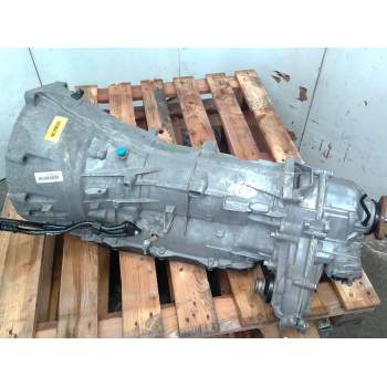Recambio de caja cambios para bmw x3 (f25) xdrive 20 d referencia OEM IAM GA8HP45XZ  