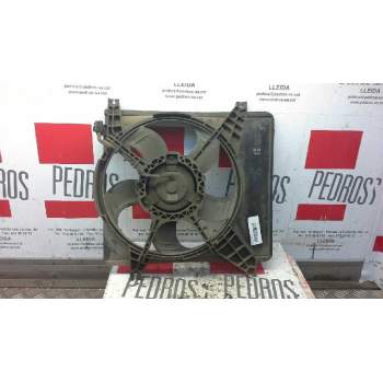 ELECTROVENTILADOR 