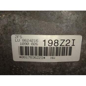Recambio de caja cambios para bmw x3 (f25) xdrive 20 d referencia OEM IAM GA8HP45XZ  