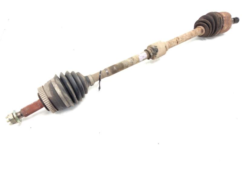 Recambio de transmision delantera derecha para hyundai tucson (jm) 2.0 crdi referencia OEM IAM 495002E600  