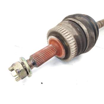 Recambio de transmision delantera derecha para hyundai tucson (jm) 2.0 crdi referencia OEM IAM 495002E600  