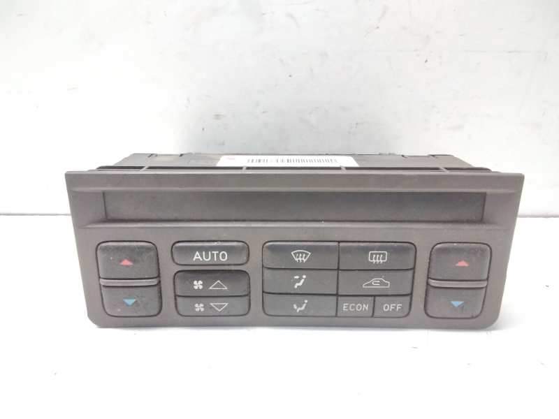 Recambio de mando climatizador para saab 9-5 familiar 2.0 t vector referencia OEM IAM 12762731  