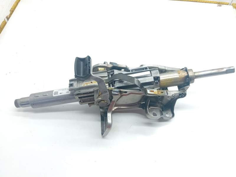 Recambio de columna direccion para audi q5 (8rb) 2.0 tdi quattro referencia OEM IAM 8R0419506  
