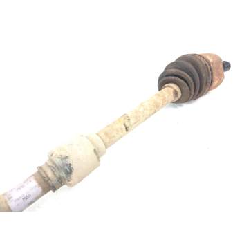 Recambio de transmision delantera derecha para hyundai tucson (jm) 2.0 crdi referencia OEM IAM 495002E600  