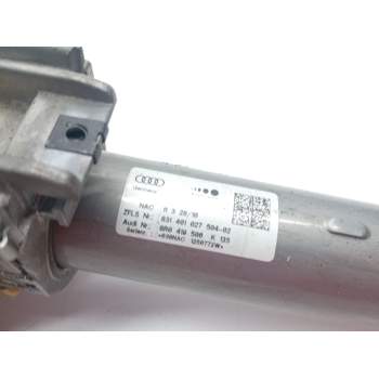 Recambio de columna direccion para audi q5 (8rb) 2.0 tdi quattro referencia OEM IAM 8R0419506  