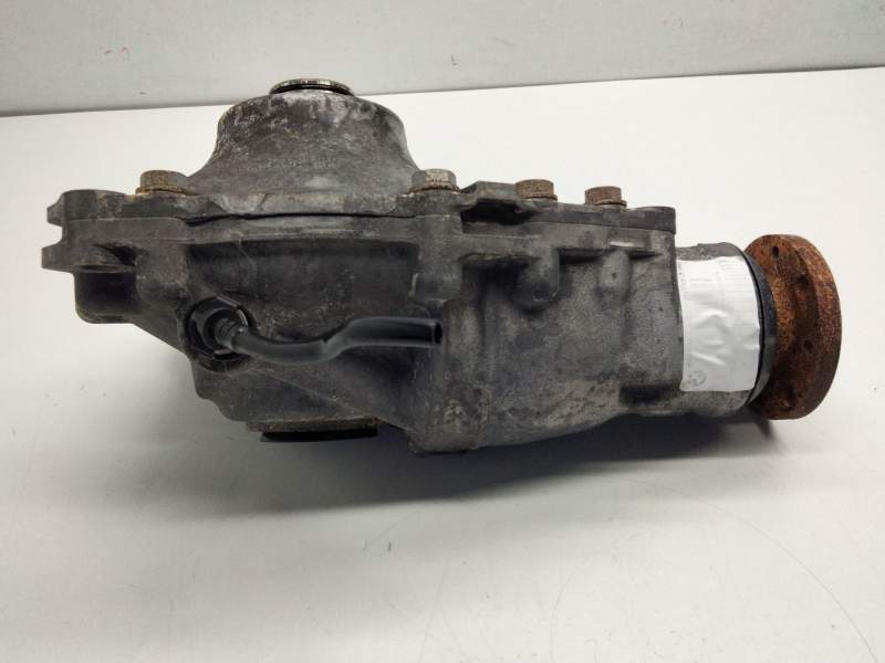 Recambio de diferencial delantero para bmw x3 (f25) xdrive 20 d referencia OEM IAM 8618381  