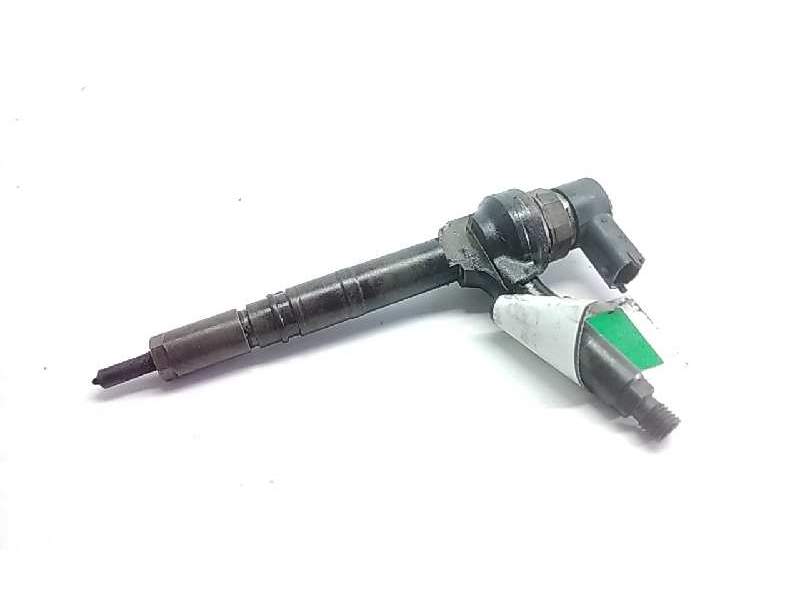 Recambio de inyector para opel astra h berlina cosmo referencia OEM IAM 0445110175  
