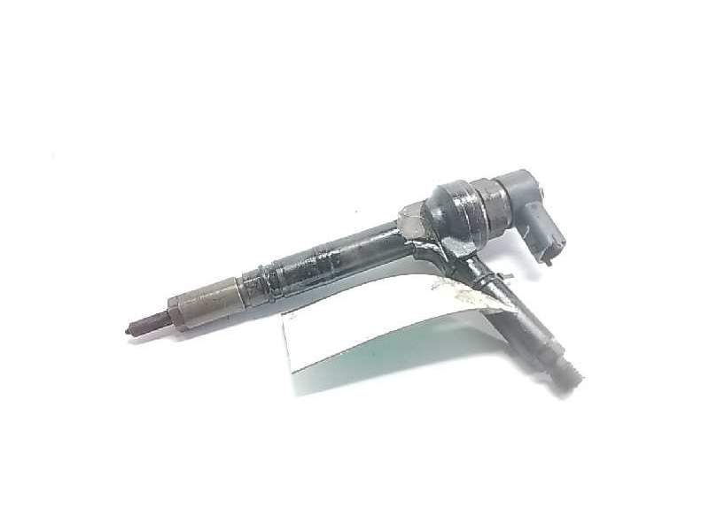 Recambio de inyector para opel astra h berlina cosmo referencia OEM IAM 0445110175  