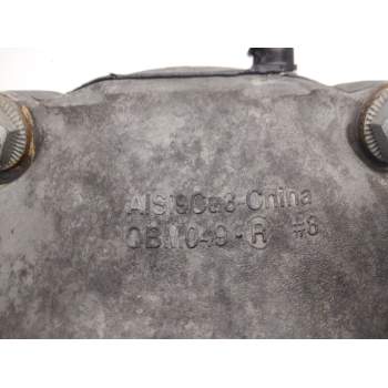 Recambio de diferencial delantero para bmw x3 (f25) xdrive 20 d referencia OEM IAM 8618381  