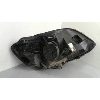 Recambio de faro izquierdo para peugeot bipper básico referencia OEM IAM   
