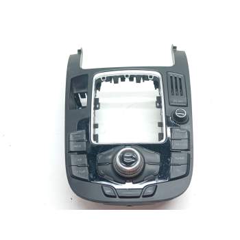 MANDO MULTIFUNCION 8T0919609F 