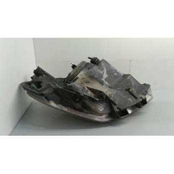 Recambio de faro izquierdo para peugeot bipper básico referencia OEM IAM   