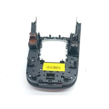Recambio de mando multifuncion para audi q5 (8rb) 2.0 tdi quattro referencia OEM IAM 8T0919609F  