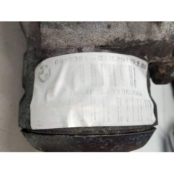 Recambio de diferencial delantero para bmw x3 (f25) xdrive 20 d referencia OEM IAM 8618381  