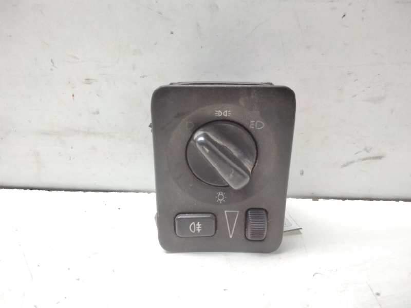 Recambio de mando luces para saab 9-5 familiar 2.0 t vector referencia OEM IAM 4616124  